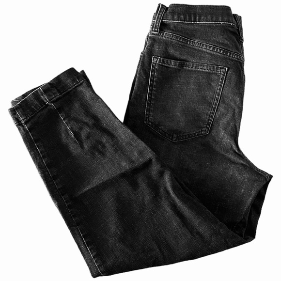 Banana Republic Barrel Jean - Picture 4 of 7